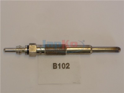 JAPKO B102 Číslo výrobce: B102. EAN: 8033001836738.