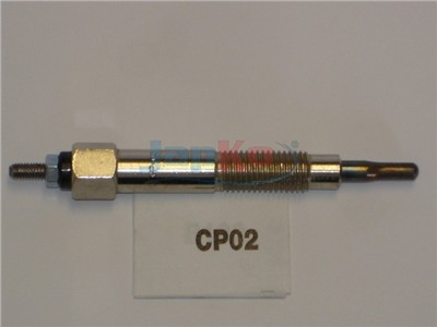 JAPKO CP02 Číslo výrobce: CP02. EAN: 8033001836936.