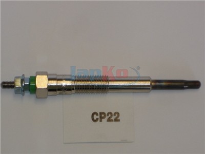 JAPKO CP22 Číslo výrobce: CP22. EAN: 8033001836998.