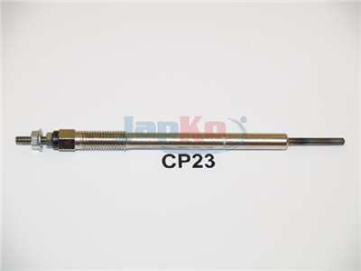 JAPKO CP23 EAN: 8033001837001.