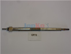 JAPKO CP72