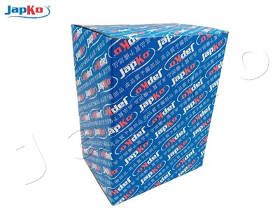 JAPKO 1ECO004 EAN: 8033001520712.