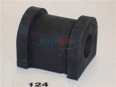 JAPKO GOJ124 EAN: 8033001659641.