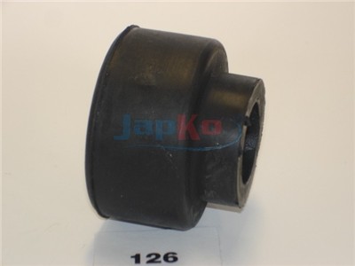 JAPKO GOJ126 EAN: 8033001659665.
