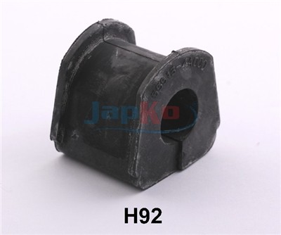JAPKO GOJH92 EAN: 8033001843835.