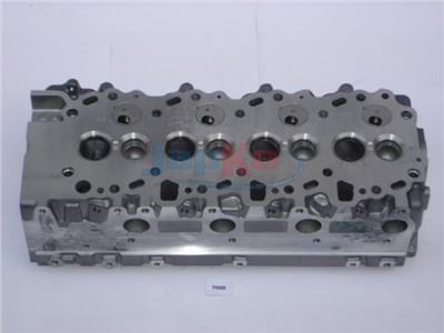 JAPKO JTY005S EAN: 8033001666731.