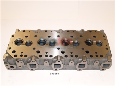 JAPKO JTY006S EAN: 8033001666748.