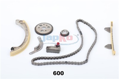 JAPKO KJK600 EAN: 8033001775525.