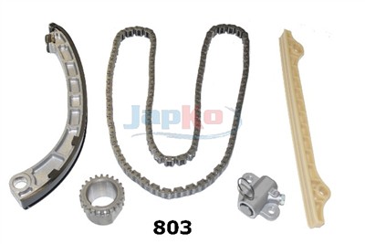 JAPKO KJK803 EAN: 8033001933550.