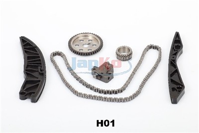 JAPKO KJKH01 EAN: 8052553147161.