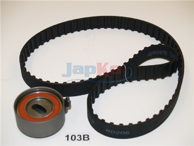 JAPKO KJT103B EAN: 8033001661545.