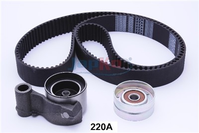 JAPKO KJT220A Číslo výrobce: KJT220A. EAN: 8033001661934.