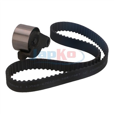 JAPKO KJT288A EAN: 8033001662061.