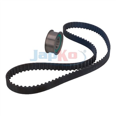 JAPKO KJT295 EAN: 8033001700701.