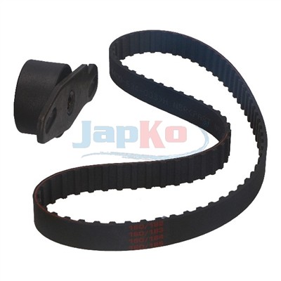 JAPKO KJT401 EAN: 8033001662559.