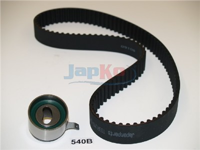 JAPKO KJT540B EAN: 8033001663150.