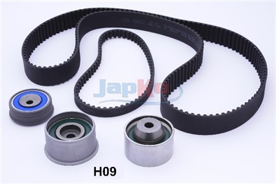 JAPKO KJTH09 EAN: 8033001664041.
