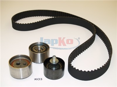 JAPKO KJTK03 EAN: 8033001664102.