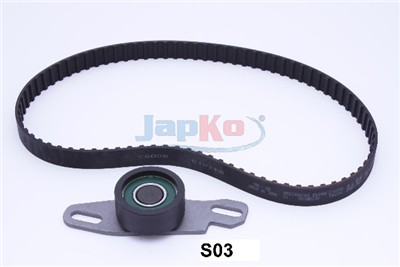 JAPKO KJTS03 EAN: 8033001664270.