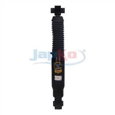 JAPKO MJ00660 EAN: 8052553115634.