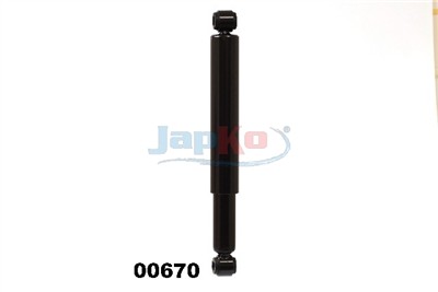 JAPKO MJ00670 EAN: 8052553124889.