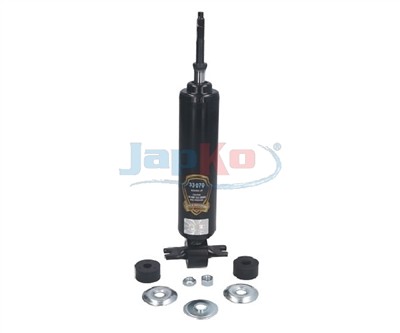 JAPKO MJ33070 EAN: 8052553152660.