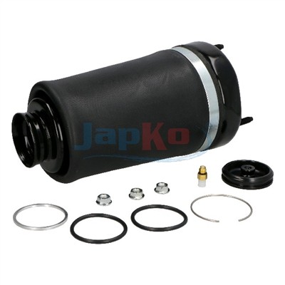 JAPKO MJAS004 EAN: 8052553255354.