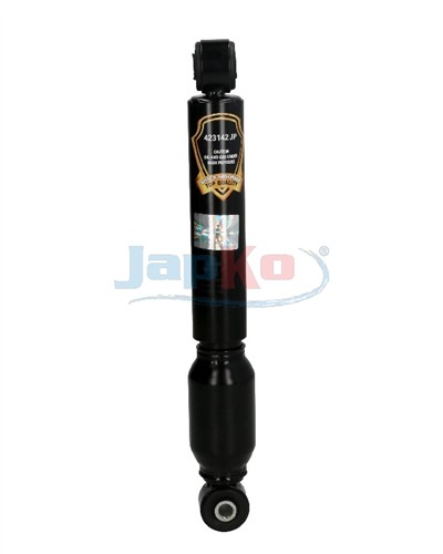 JAPKO MJSMA06 EAN: 8052553330525.