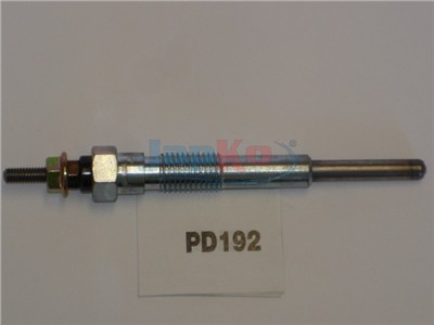 JAPKO PD192 EAN: 8033001837094.