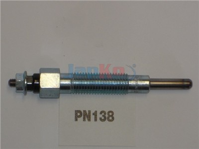 JAPKO PN138 Číslo výrobce: PN138. EAN: 8033001837919.