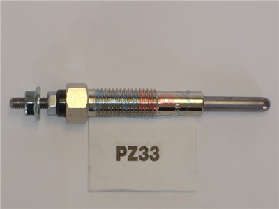 JAPKO PZ33 Číslo výrobce: PZ33. EAN: 8033001838480.