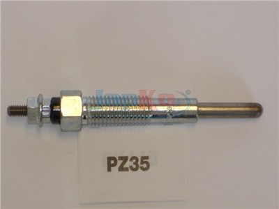 JAPKO PZ35 Číslo výrobce: PZ35. EAN: 8033001838503.