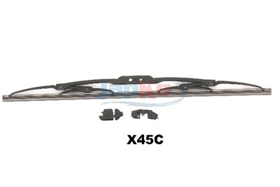 JAPKO SJX45C Číslo výrobce: SJX45C. EAN: 8033001666304.