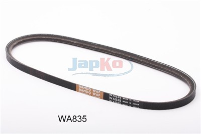 JAPKO WA835 Číslo výrobce: WA835. EAN: 8033001748710.