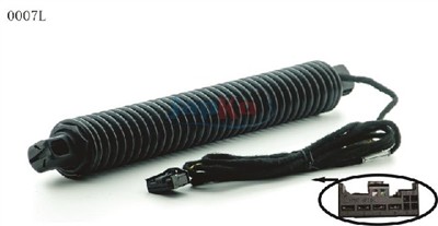 JAPKO ZJ-0007L EAN: 8052553313344.
