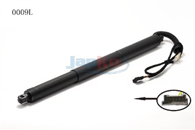 JAPKO ZJ-0009L EAN: 8052553313467.