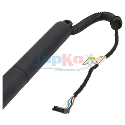 JAPKO ZJ-0009L EAN: 8052553313467.