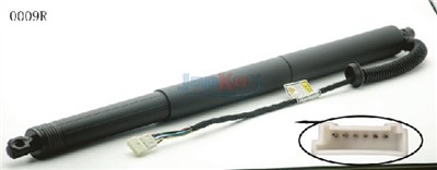 JAPKO ZJ-0009R EAN: 8052553313498.