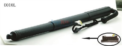JAPKO ZJ-0010L EAN: 8052553313528.