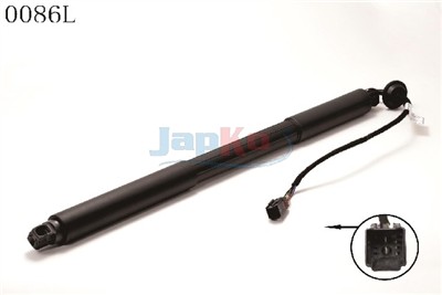JAPKO ZJ-0086L EAN: 8052553313795.