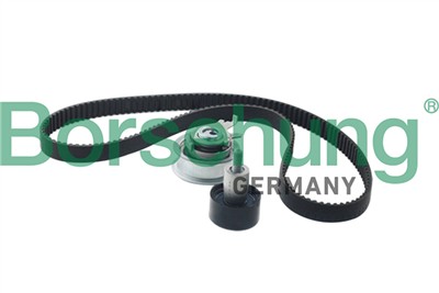 Borsehung B10210 EAN: 4251475120342.
