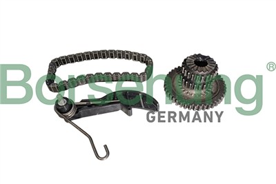 Borsehung B10218 EAN: 4251475121400.