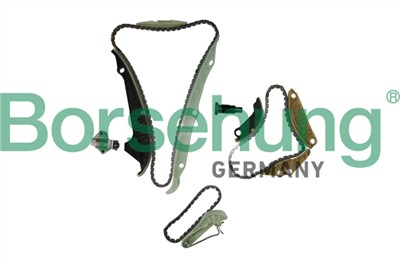 Borsehung B10222 EAN: 4251475122704.