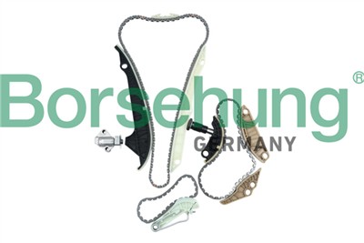 Borsehung B10223 EAN: 4251475122711.