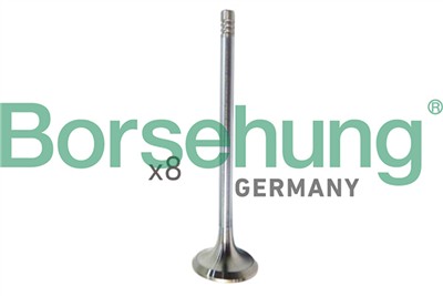 Borsehung B10322 EAN: 4251475118684.