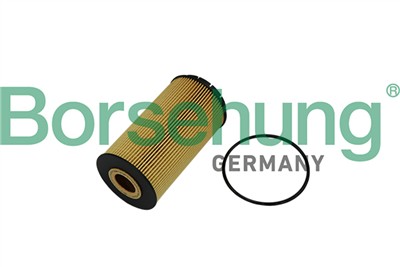 Borsehung B10518 EAN: 4251475118776.