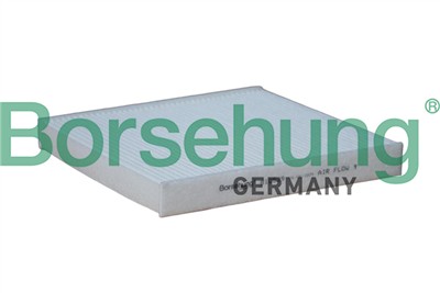 Borsehung B10529 EAN: 4251475119650.