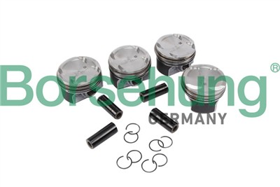 Borsehung B11134 EAN: 4251475124081.