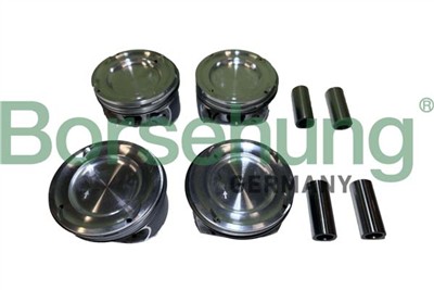 Borsehung B11141 EAN: 4251475128041.
