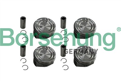 Borsehung B11155 EAN: 4251475136633.